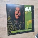 Lenny Kravitz - Live en akoestisch 1994, Ophalen of Verzenden, Zo goed als nieuw, 12 inch, Rock-'n-Roll