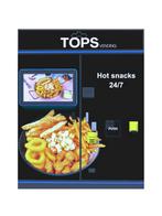 frietautomaat / frituur automaat aan  €20 per dag, Ophalen of Verzenden
