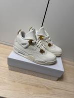 Nike air jordan 4 retro, Kleding | Heren, Schoenen, Ophalen of Verzenden, Zo goed als nieuw
