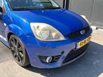 2005 Ford Fiesta ST ST150 2.0 Personenauto, Auto's, Ford, Gebruikt, Overige brandstoffen, Bedrijf, Fiësta