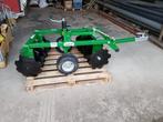 Geo schijveneg t.b.v quad 85 cm, Ophalen, Nieuw
