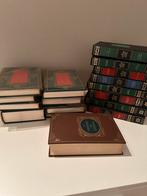 Verschillende boeken, Handtassen en Accessoires, Ophalen, Gebruikt