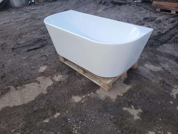 Baignoire 170x80x57, Bricolage & Construction, Sanitaire, Baignoire, Enlèvement