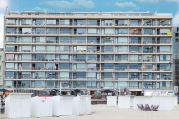 Appartement te huur in Oostende, Immo, Appartement