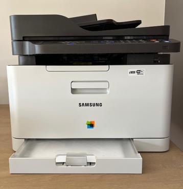 Samsung Xpress C460FW beschikbaar voor biedingen