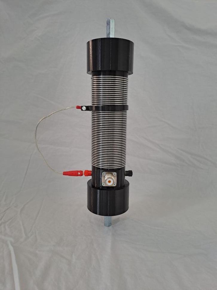 *SINTERKLAAS KOOPJE* dikwandige inductiespoel, Telecommunicatie, Zenders en Ontvangers, Nieuw, Zender en Ontvanger, Verzenden