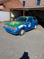 Rallycross, Suzuki Swift GTI, Auto's, Particulier, Te koop, Swift