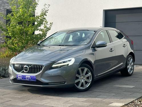 Volvo V40 T2 Automaat Inscription! *PROMO 2 JAAR GARANTIE!, Auto's, Volvo, Bedrijf, Te koop, V40, ABS, Airbags, Airconditioning