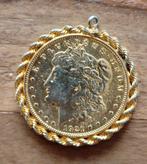 One dollar, Ophalen of Verzenden, Zilver