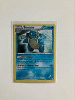 Blastoise 031(Holo)-Boundaries Crossed, Ophalen of Verzenden, Zo goed als nieuw