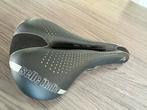 Selle Italia gel flow dames zadel, Fietsen en Brommers, Fietsonderdelen, Ophalen of Verzenden, Zadel