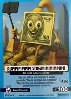 Brianrot TCG - Universo Psichedelico nr 67 - Rupipipipipipi, Verzenden, Nieuw, Losse kaart