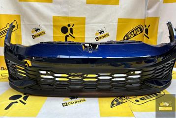 Volkswagen Golf 8 VIII GTI CLUBSPORT voorbumper 5H0807221D beschikbaar voor biedingen