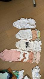 Pakket rompertjes maat 62, Enfants & Bébés, Vêtements de bébé | Taille 62, Garçon ou Fille, Costume, Comme neuf, Enlèvement