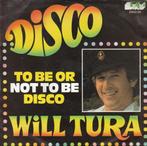 Vinylsingles van Will Tura, CD & DVD, Vinyles Singles, 7 pouces, En néerlandais, Envoi, Single