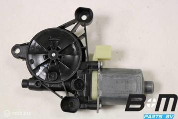 Raammotor RV (bijrijderskant) VW Golf 7 beschikbaar voor biedingen