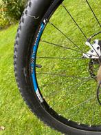 MTB trek, Ophalen, Gebruikt