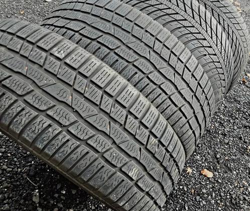Roues hiver 205/55-16 pour Audi, VW, Skoda et Seat, Auto-onderdelen, Banden en Velgen, Banden en Velgen, Winterbanden, 16 inch