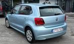 Volkswagen Bluemotion 1.2 TDI Euro5, Auto's, Volkswagen, Voorwielaandrijving, Euro 5, Stof, Blauw