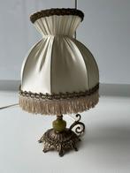 Vintage lamp, Antiek en Kunst, Antiek | Verlichting, Ophalen of Verzenden