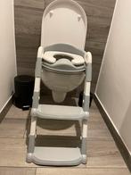 Wc verkleiner met trapje, Ophalen, Gebruikt