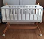Berceau cododo At4 évolutif en bois Hêtre Blanc, Enlèvement ou Envoi, Comme neuf, Berceau