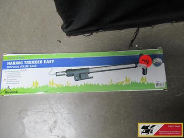 haring trekker nr. 1467 beschikbaar voor biedingen