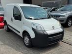 Fiat Fiorino // Benzine // Gekeurd voor verkoop, Euro 5, Overige modellen, Wit, Bedrijf