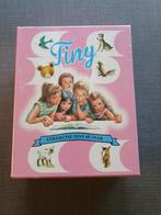 Tiny verzamelbox (Vintage) 10 boeken, Boeken, Ophalen, Nieuw, Fictie algemeen