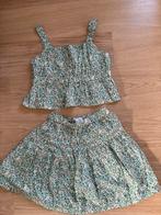 Setje maat 146/152 van Zara: topje en rok, Meisje, Nieuw, Ophalen of Verzenden, Zara