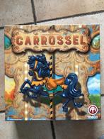 CARROSSEL - super jeu de stratégie comme neuf, Enlèvement ou Envoi