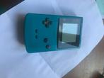 Game boy color, Ophalen of Verzenden, Zo goed als nieuw, Game Boy Color
