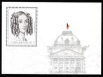 BL88 MNH** 2001 - Koningin Louisa-Maria, Postzegels en Munten, Ophalen of Verzenden, Postfris, Postfris