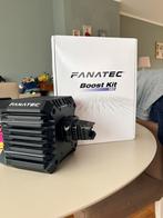 Fanatec CSL DD 5nm plus upgrade kit, Ophalen, Eén computer, Simulatie, Nieuw