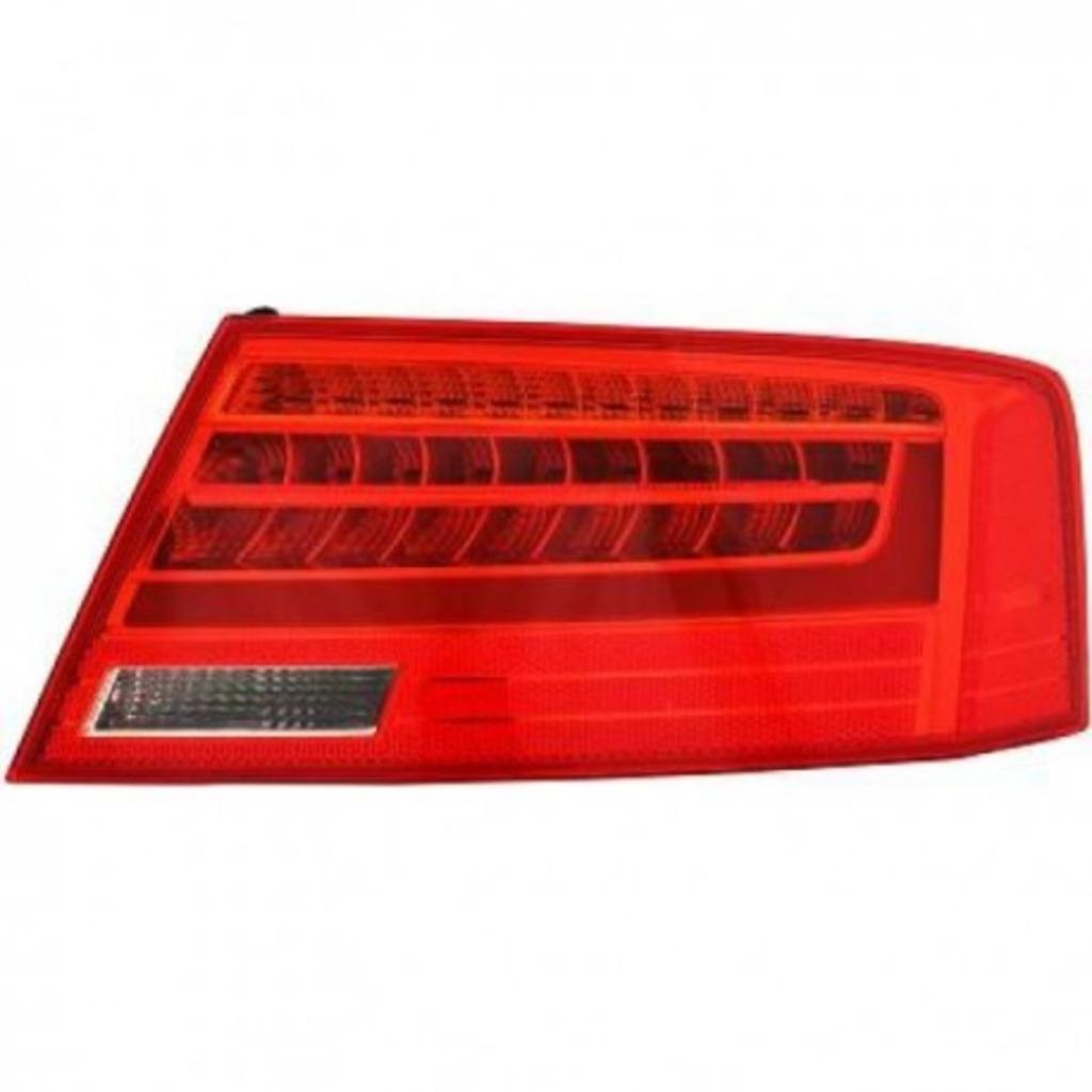FEU ARRIERE DROIT EXTERIEUR AUDI A5 B5 8T8 (12-16) AVEC LED, Autos : Divers, Tuning & Styling, Enlèvement ou Envoi