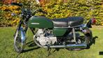 Honda CB 125 - gerestaureerd, om verder af te werken, 2 cilinders, 125 cc, Toermotor