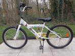 Fiets Piet Piraat, 20 inch of meer, Gebruikt, Ophalen