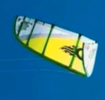 Kite Cabrinha 14 m2 beschikbaar voor biedingen