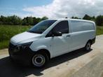 VITO 116 cdi 2020 118 000km  netto: 16 115 eu, 4 deurs, 4 cilinders, Wit, 120 kW