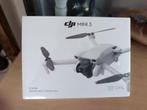 nieuwe Dji mini 3 ongeopend met fly more combo, Audio, Tv en Foto, Drones, Nieuw, Drone met camera, Ophalen of Verzenden