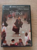 Dvd The Terminal special edition, Ophalen of Verzenden, Zo goed als nieuw