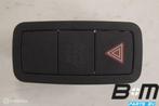 Alarmlicht schakelaar dashboard Audi A1 3 deurs 8X0959672B, Auto-onderdelen, Gebruikt