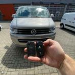 Volkswagen transporter sleutel bijmaken kopieren inleren pro, Auto-onderdelen