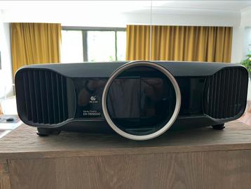 Epson EH-TW9000 projector, Enlèvement, Comme neuf