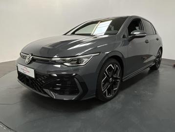 Volkswagen Golf R-line  beschikbaar voor biedingen