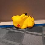 Pokémon Pikachu lampje 10 cm, Ophalen of Verzenden, Nieuw