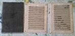 Grilles d'aeration, Bricolage & Construction, Enlèvement