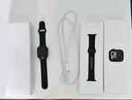 Apple watch series 10 42 mm, Handtassen en Accessoires, Smartwatches, Ophalen, Zwart, IOS, Zo goed als nieuw
