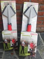 Meststofstrooier, Tuin en Terras, Ophalen of Verzenden, Nieuw