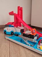 Pawpetrol vrachtwagen, Kinderen en Baby's, Speelgoed | Thomas de Trein, Ophalen, Zo goed als nieuw